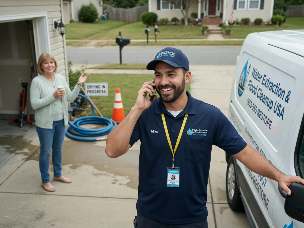 Emergency Water Extraction White Swan, WA FAQs
